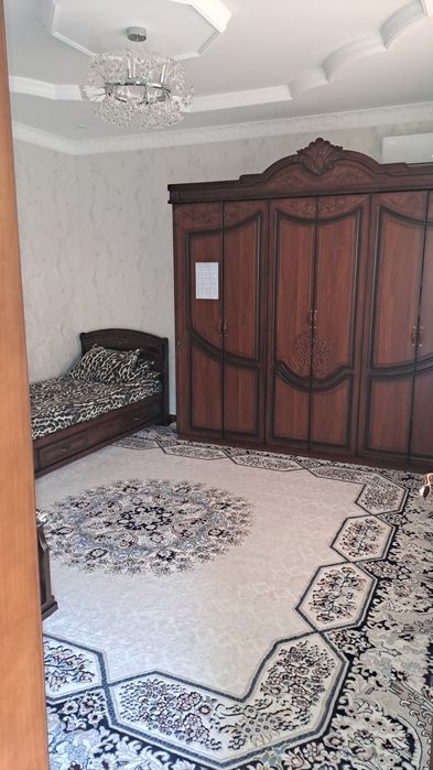 Чингелди М.Улугбекский р-н! Про-ся 25-соток дом 6-комнат