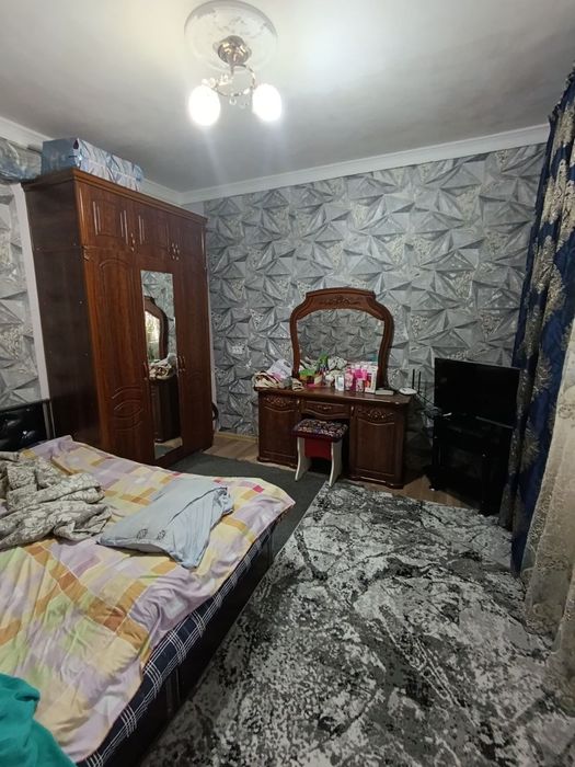 Продаётся квартира 35кв