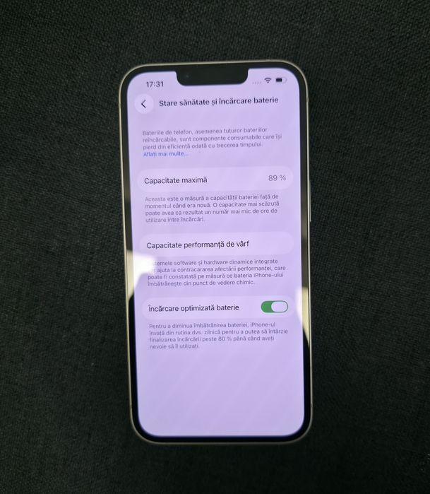 Iphone 13 128 gb