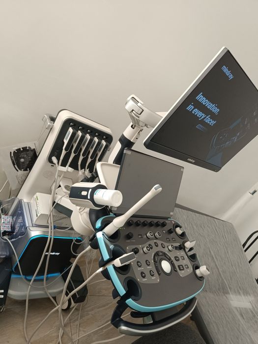 «УЗИ аппарат Mindray Resona i9»