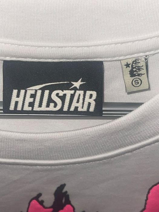 Tricou Hellstar Sound Like Heaven
