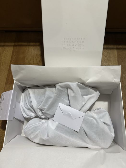 Maison Margiela GATS