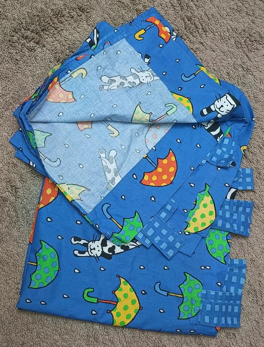 Завеси IKEA за детска стая