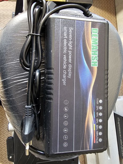 Skuter sotiladi yangi