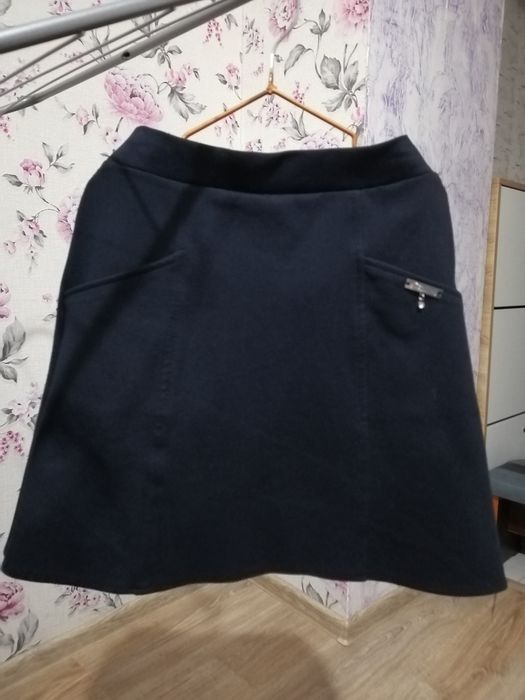 Продам школьный сарафан