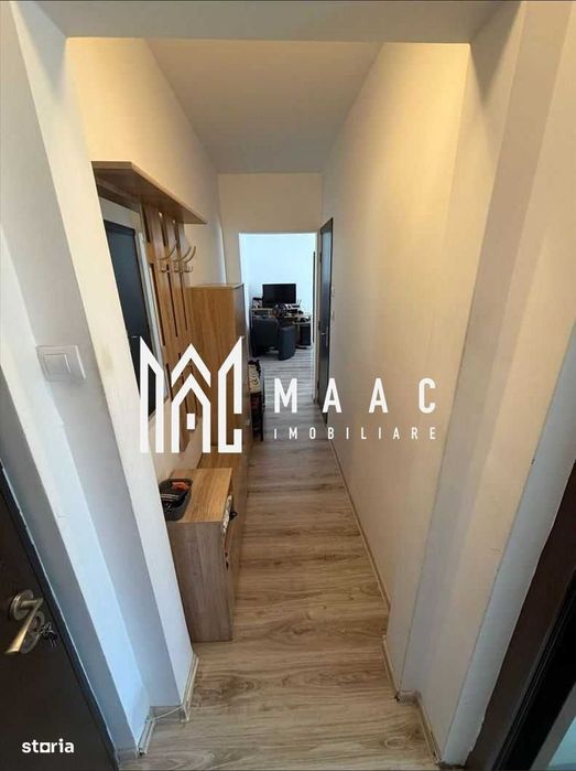 Apartament 3 camere hipodrom