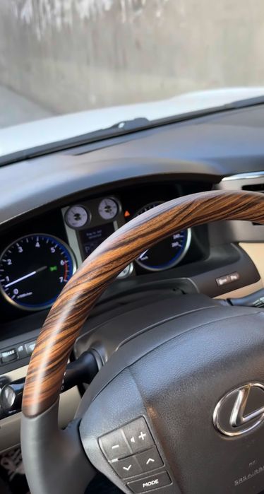 Аквапринт, аквапечать, дерево