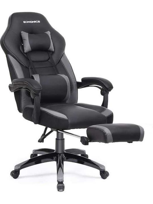 Scaun Gaming / Birou Premium – Stare foarte bună