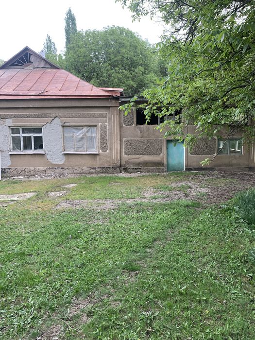 Дом у речки Бадам, срочно