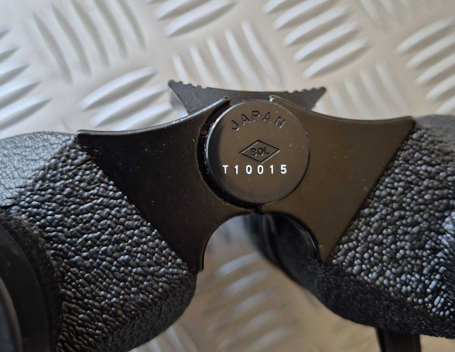 Бинокъл Bushnell Insta Focus 7x35, Nikon Travellite II