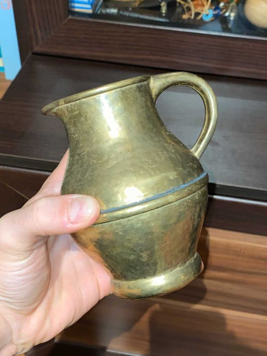 Месингова кана Gilde Handwerk