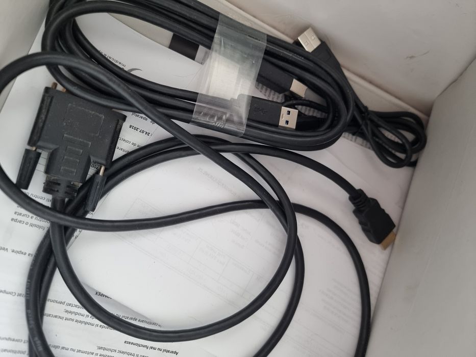 Aparat Compex 06 - Aparat fizioterapie/recuperare