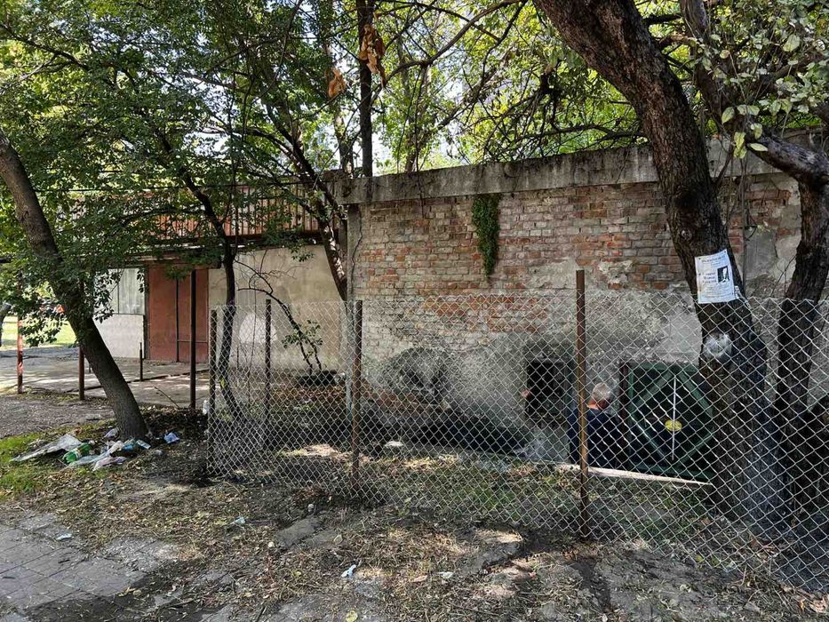 Продава се Склад в София, Драгалевци - 180 кв.м за 170 €/кв.м - Снимка #1