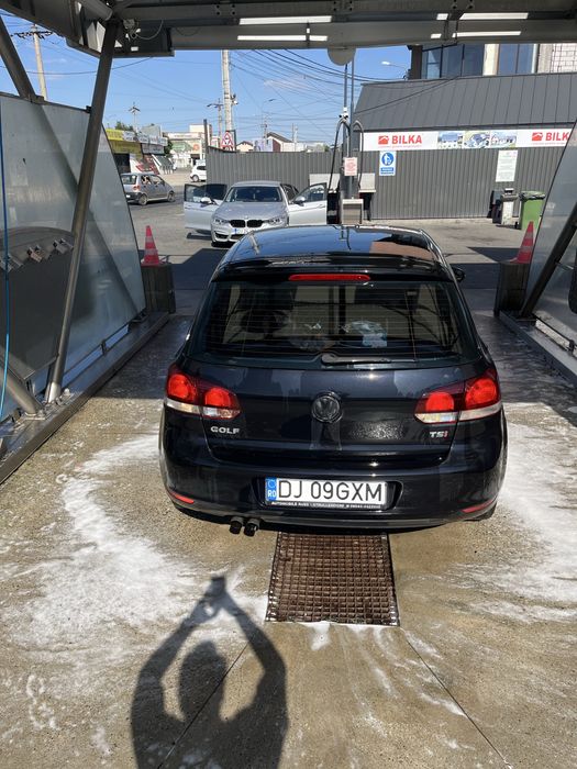 VOLKSWAGEN Golf 2010 — imagine 5