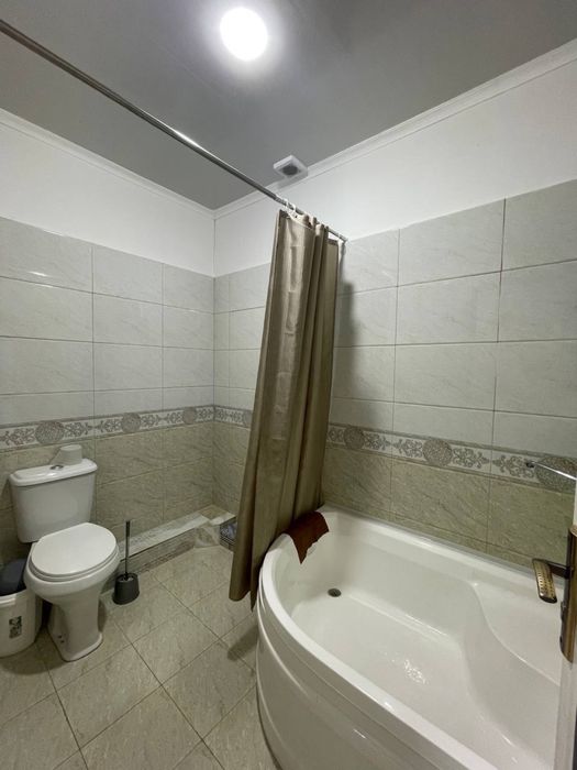 Продается двухэтажный коттедж