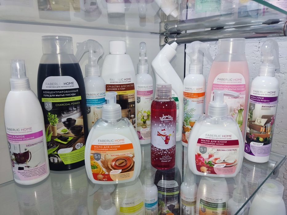 Готовые наборы на квота