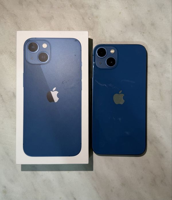 Продам Iphone 13