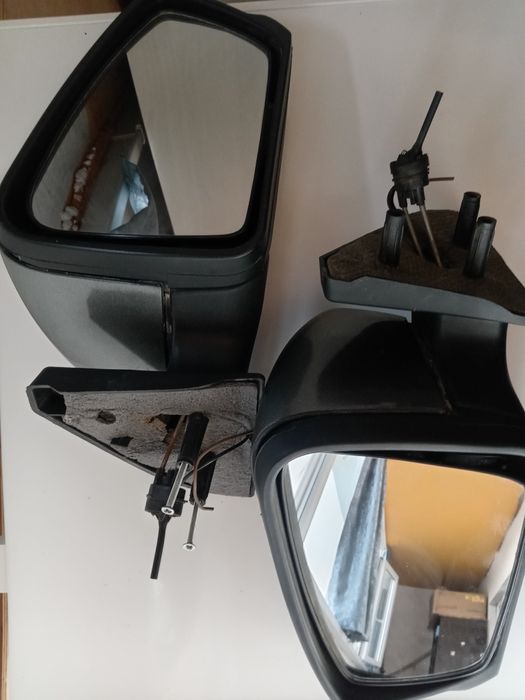 Запчасти на ваз 2115