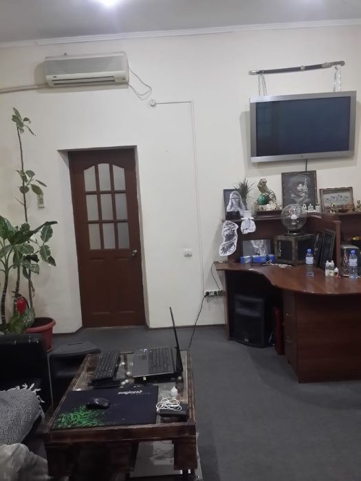 Частный дом в тастаке