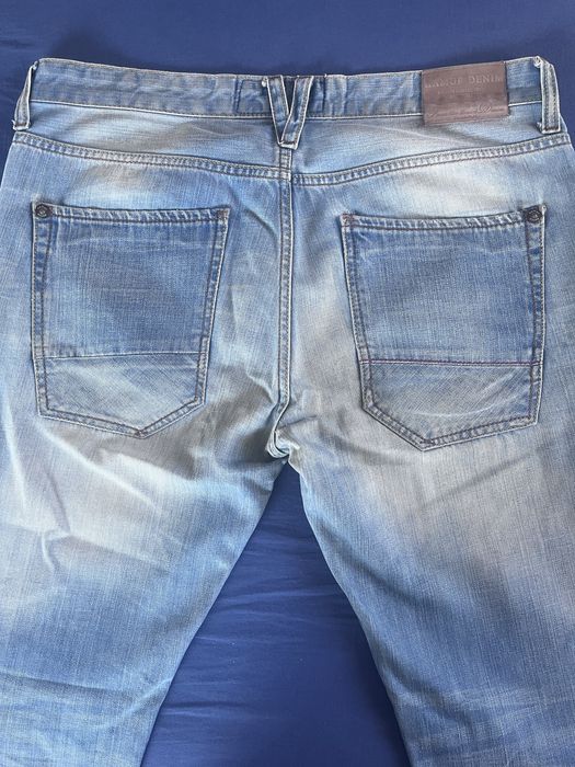 Мъжки дънки “Hamur Denim” | Размер: 34