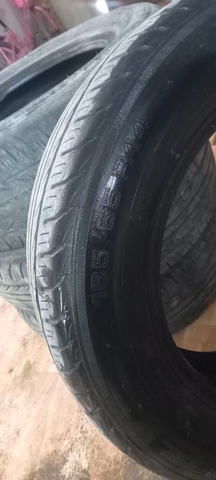 Шины кама 185/65/14