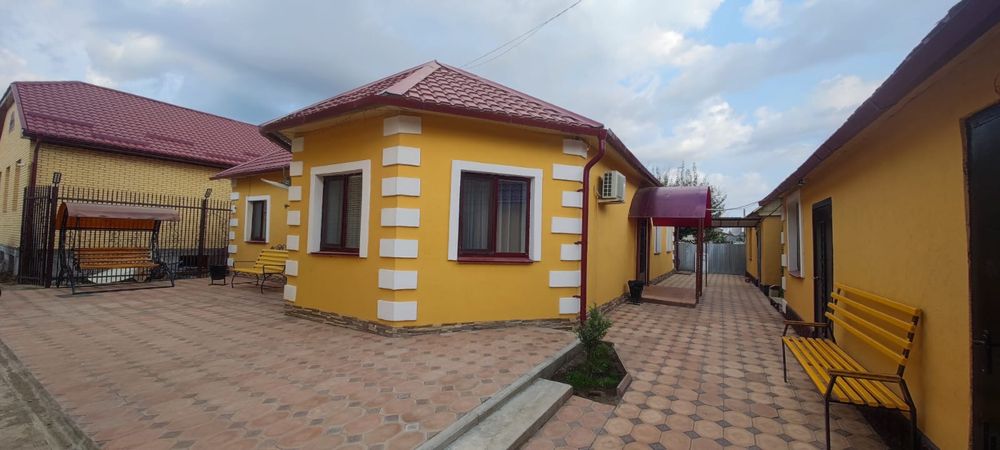 Аренда дома в Уральске
