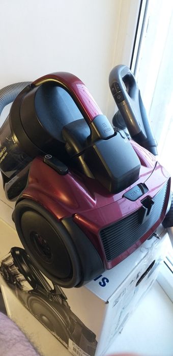 Samsung 2200w Корея Большой контейнер