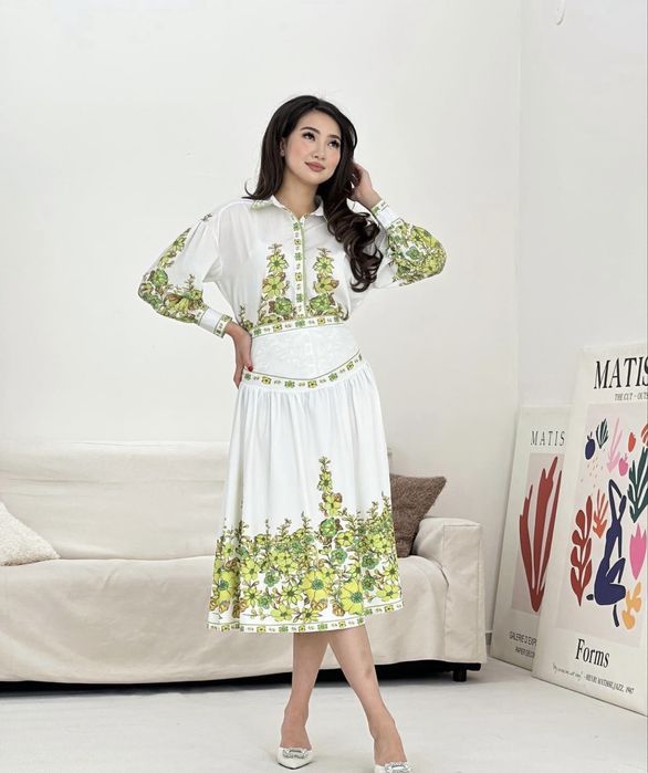 Платье новое 44-46размер