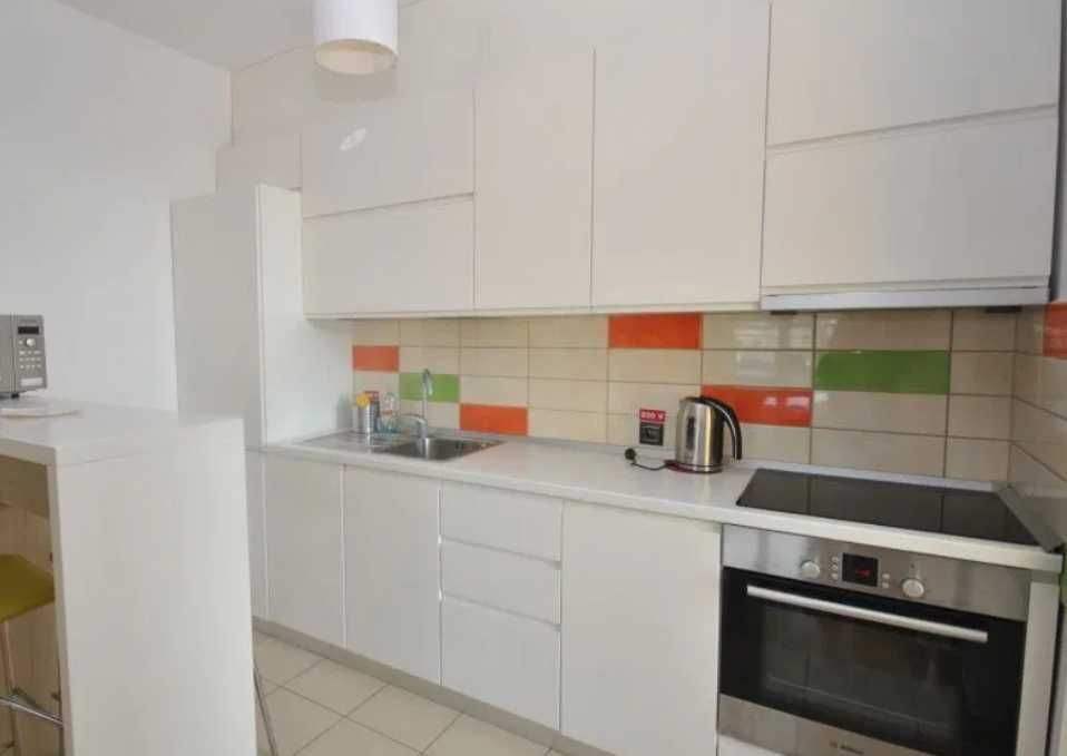 Дава се под наем Двустаен апартамент в Пловдив, Тракия - 60 кв.м за 248.88 € - Снимка #1