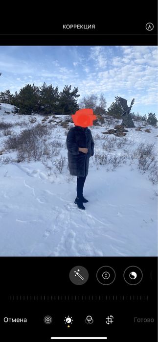 срочно продаю шубу