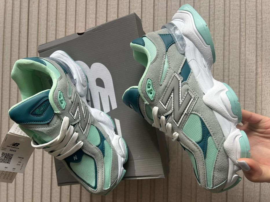 New Balance 9060 Нови Дамски Маратонки [35-41 Номер]