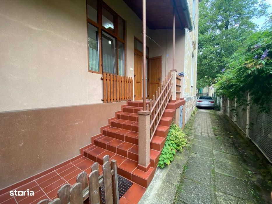 [qatest-mercury] Apartament la casa 3 camere semidecomandat, zona cent
