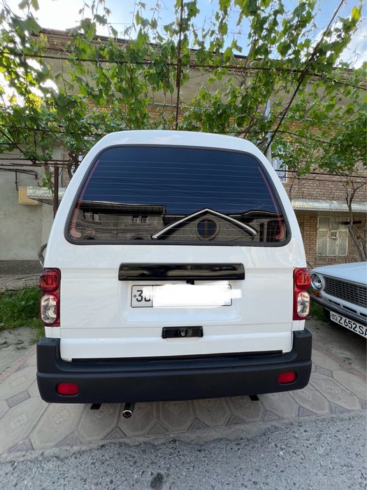 Прадается Chevrolet Damas 1999