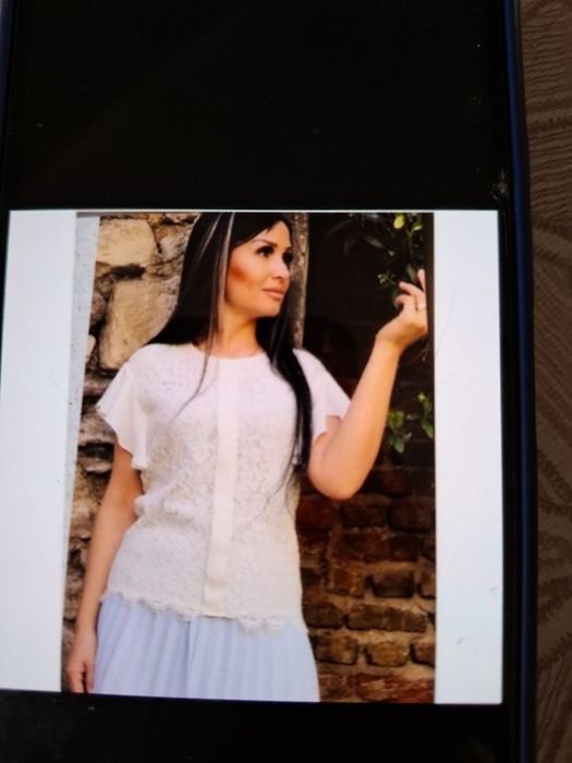 Платья, блузки, кофты