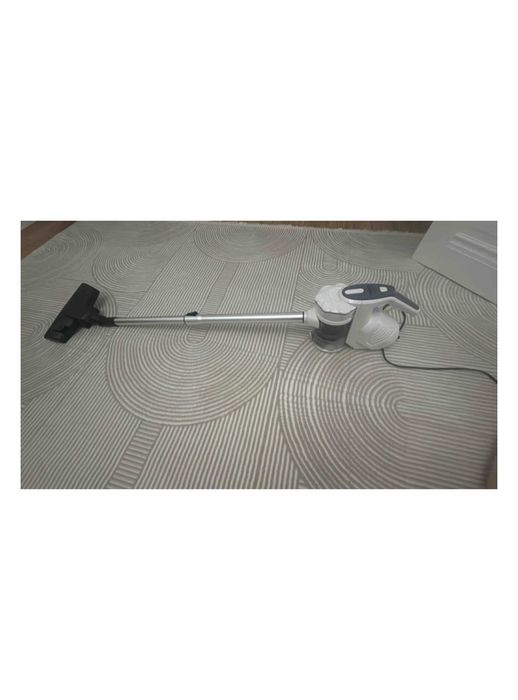 Пылесос DAUSCHER DVC-2950W белый