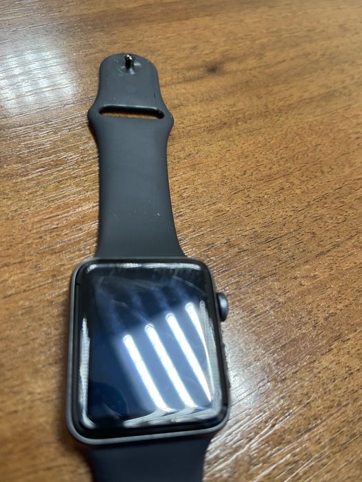 Продаётся Apple watch 3 42 ми
