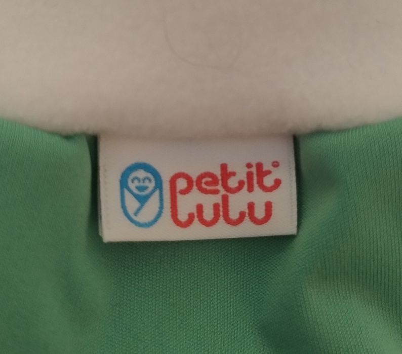 Тренировъчни гащи Petit Lulu XL