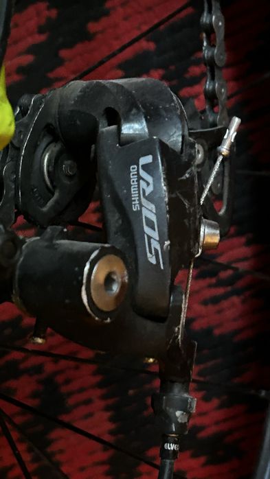 Шоссейный Велосипед Format