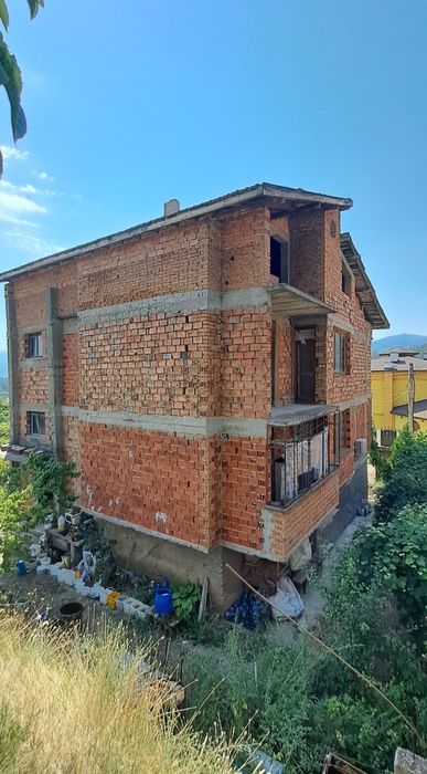 Продава се Етаж от къща в Благоевград, Ален мак - 123 кв.м за 366 €/кв.м - Снимка #6