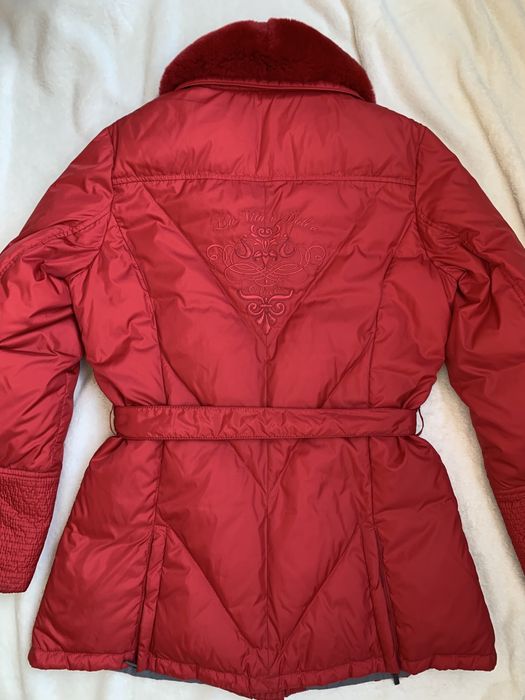 Яке Carlo Coducci