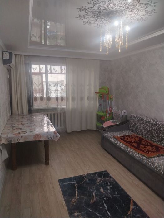 Продам 3 квартиру в центре
