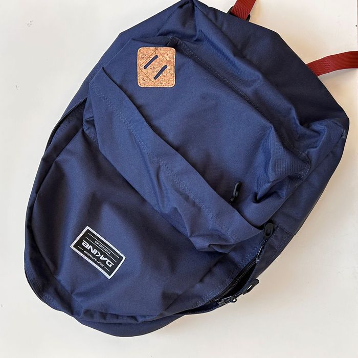 Dakine текстилна дамска раница