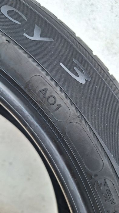 Anvelope vara 215.50 R18 Michelin