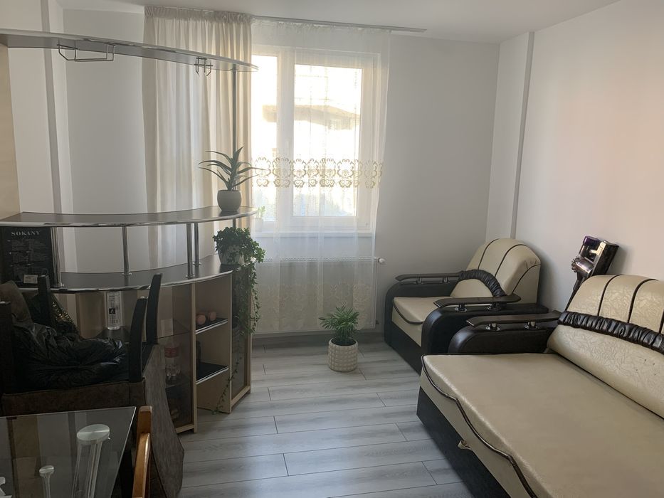 Apartament 3 camere
