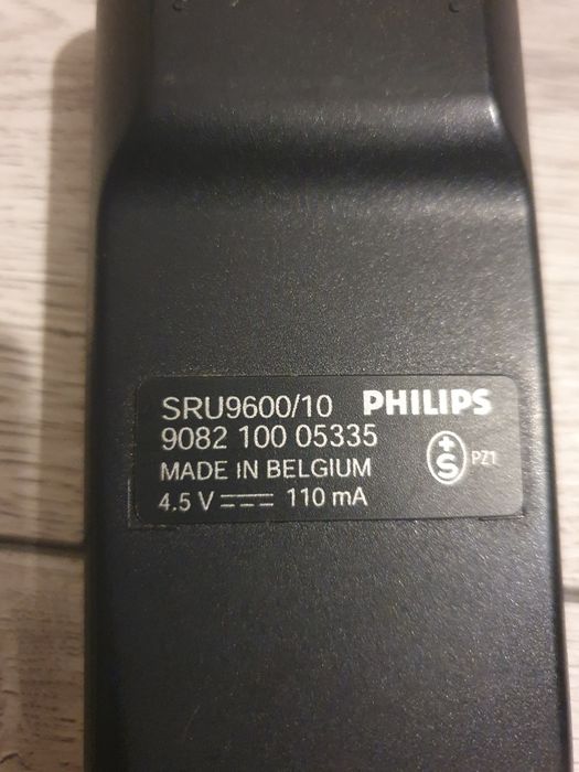 Telecomanda universala Philips