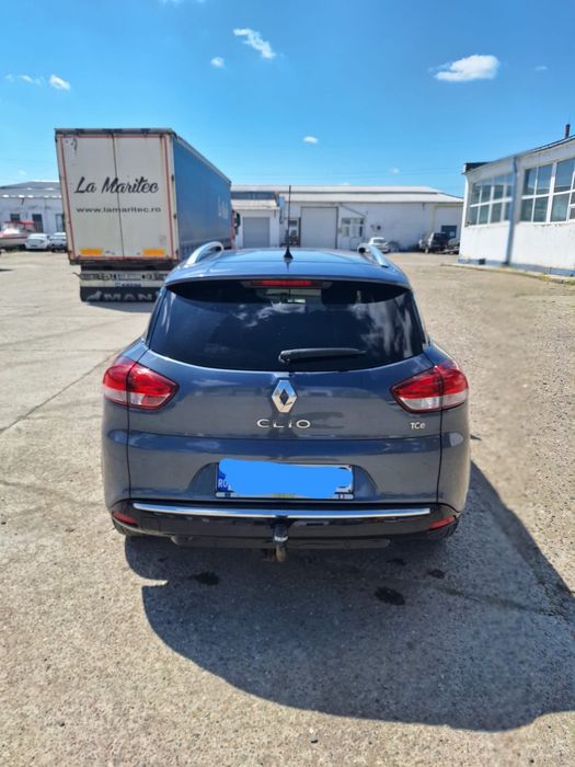 RENAULT 4 2016 — imagine 2