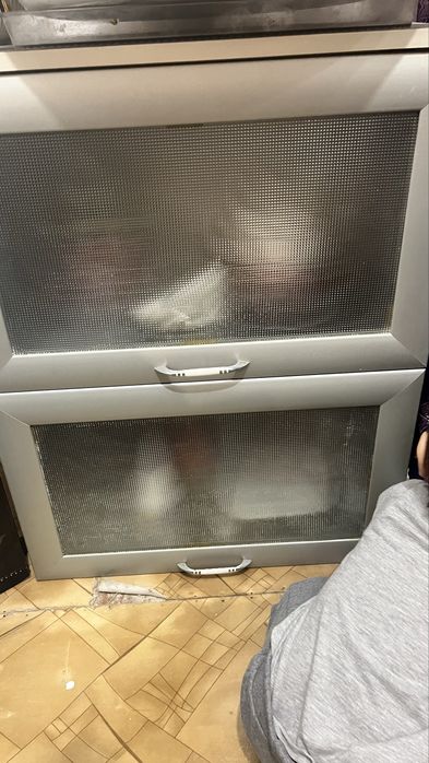 Отдам кухонный гарнитур