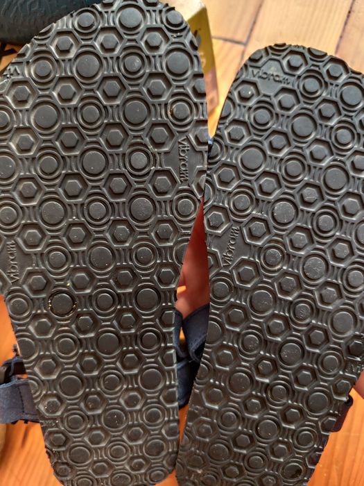 Боси сандали Zeazoo Олимп, 38н.