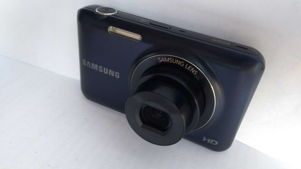 Фотоаппарат Samsung ES95