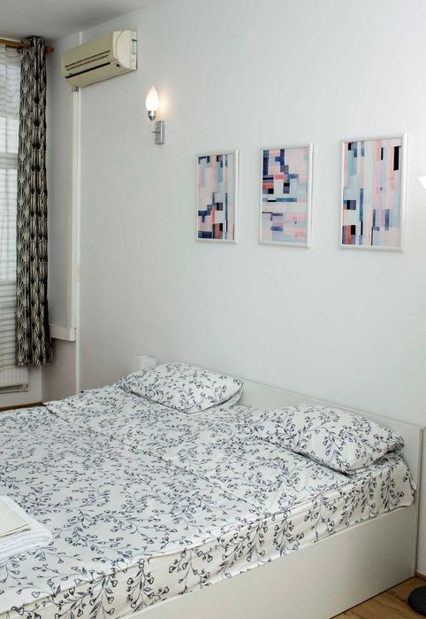Inchiriez apartamente  zona Avram Iancu/15 Noiembrie